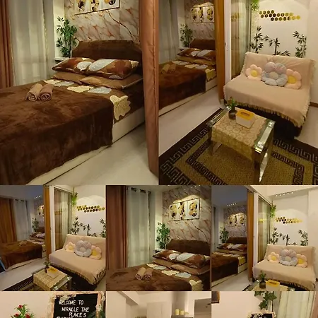 Miracle\'S Place