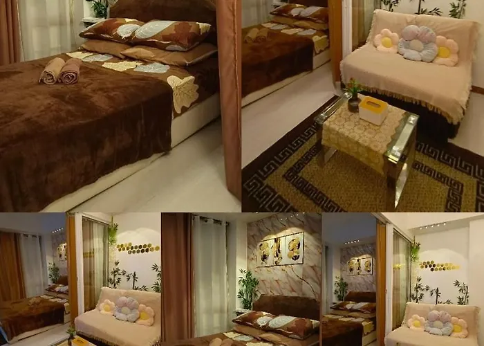 Miracle's Place Aparthotel *